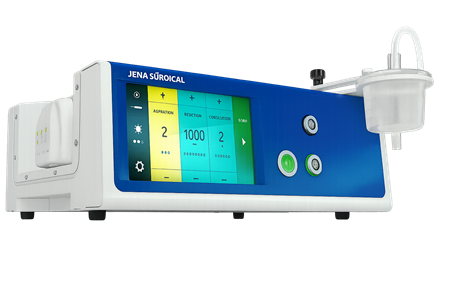 MultiCut Solo™ モーセレータシステム
